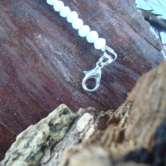 1 (One) Pulsos Orishas Ilde Obatala Yoruba Religion Santeria Obbatala Orisha Ifa - Picture 3 of 3